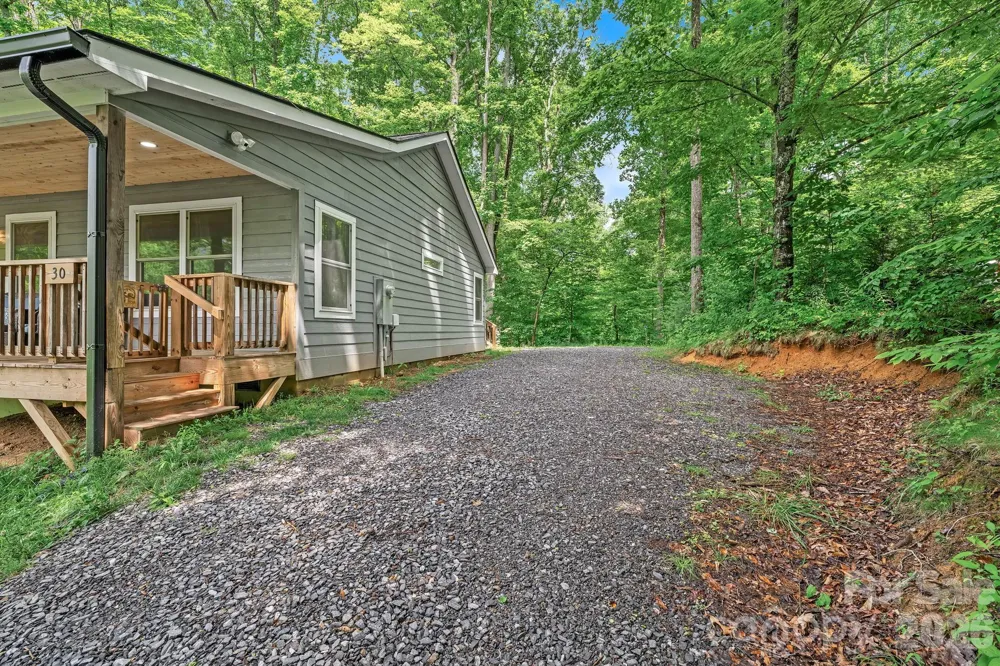 30 Sleeping Bear Ridge Maggie Valley, NC 28751