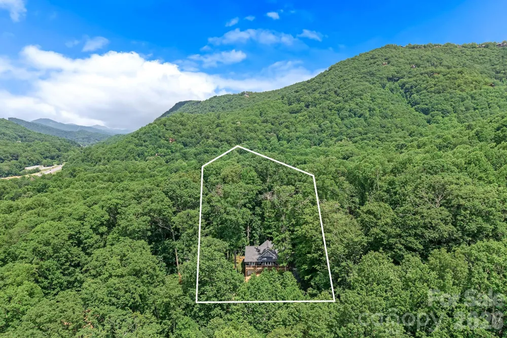 30 Sleeping Bear Ridge Maggie Valley, NC 28751
