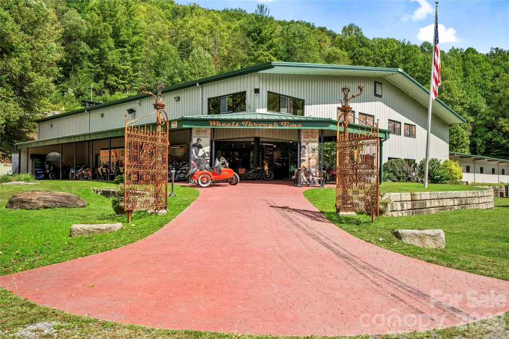 30 Sleeping Bear Ridge Maggie Valley, NC 28751