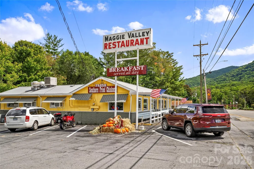 30 Sleeping Bear Ridge Maggie Valley, NC 28751