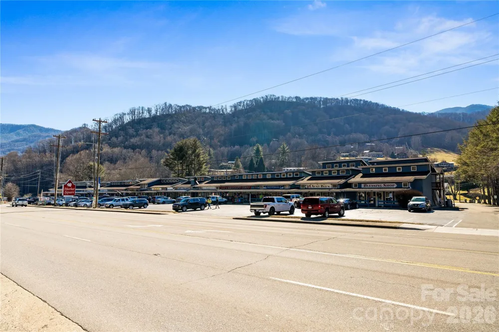 30 Sleeping Bear Ridge Maggie Valley, NC 28751