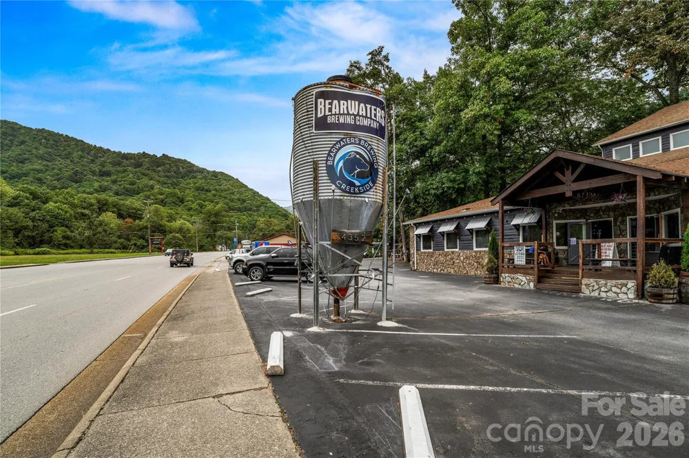 30 Sleeping Bear Ridge Maggie Valley, NC 28751