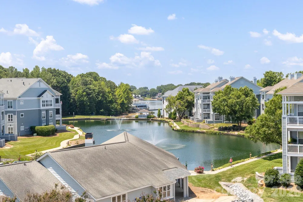 18816 Nautical Drive #6 Cornelius, NC 28031