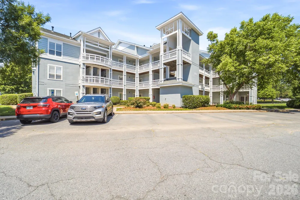 18816 Nautical Drive #6 Cornelius, NC 28031