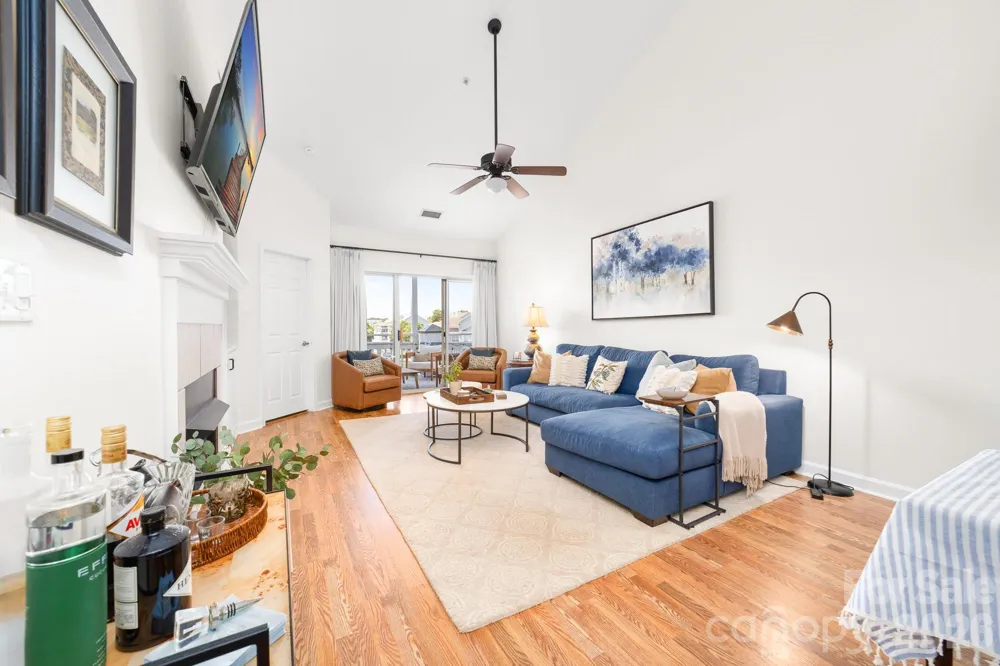 18816 Nautical Drive #6 Cornelius, NC 28031