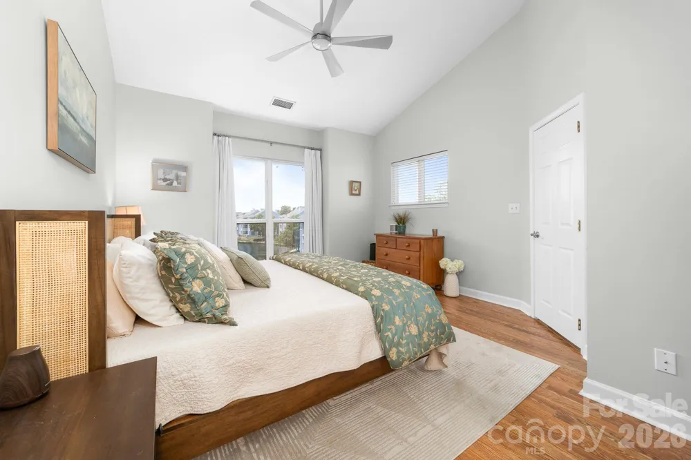 18816 Nautical Drive #6 Cornelius, NC 28031