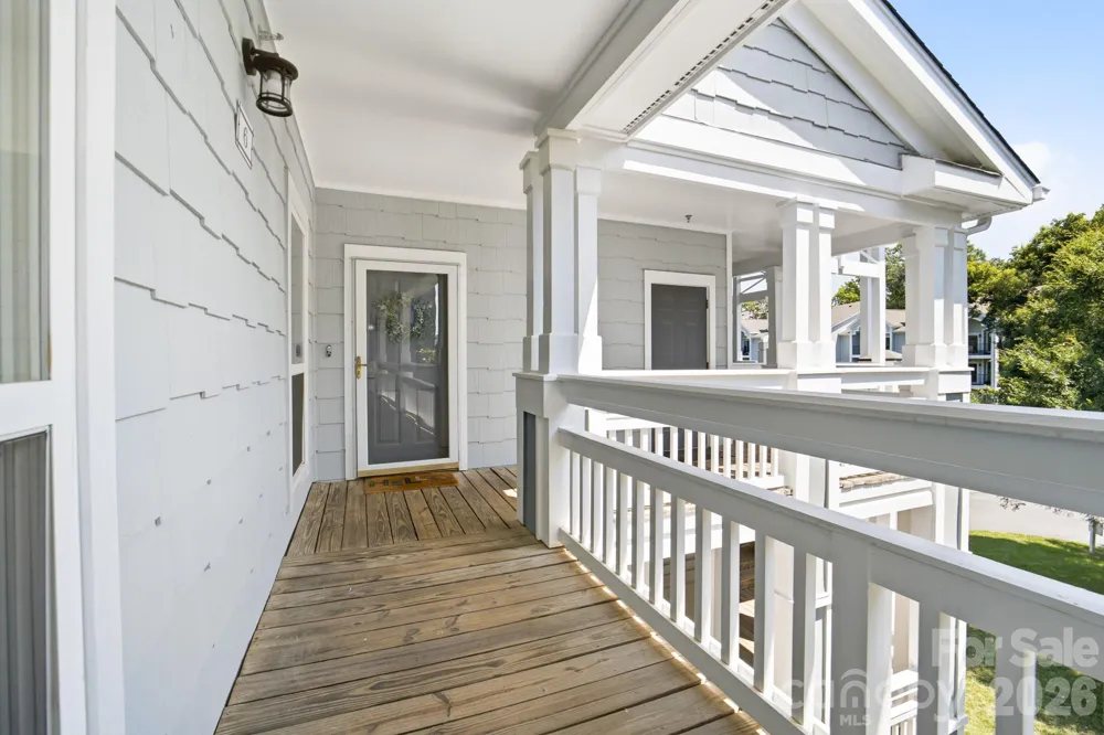 18816 Nautical Drive #6 Cornelius, NC 28031