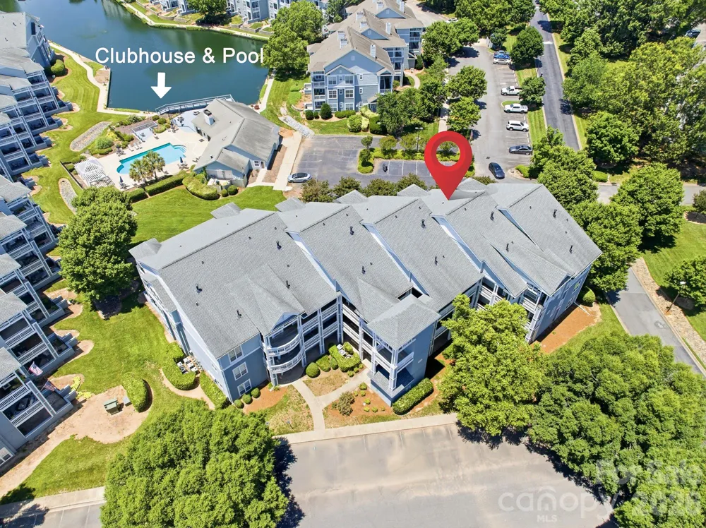 18816 Nautical Drive #6 Cornelius, NC 28031