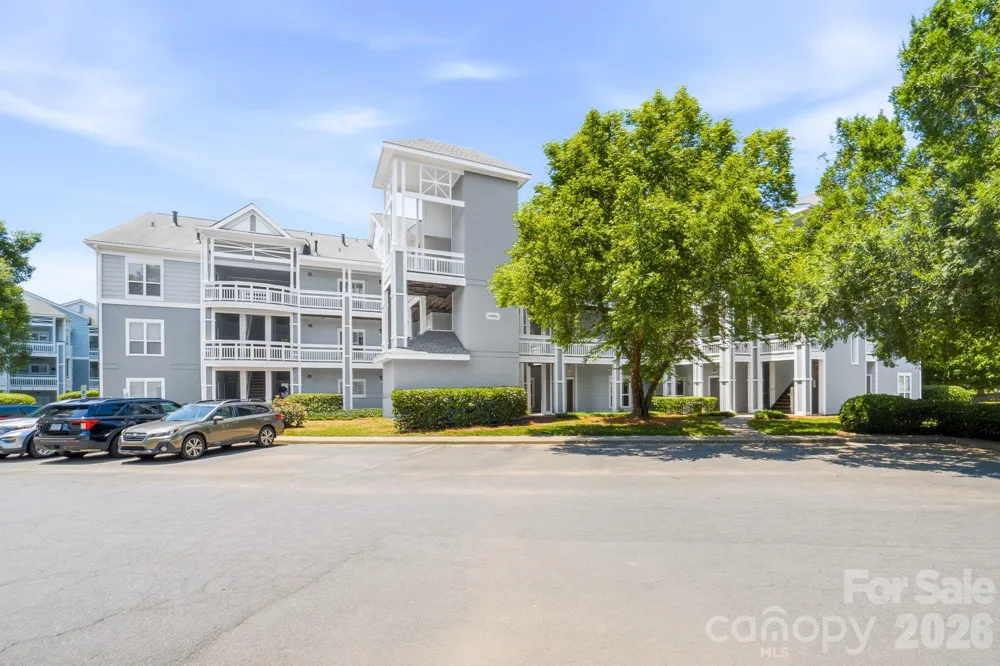 18816 Nautical Drive #6 Cornelius, NC 28031