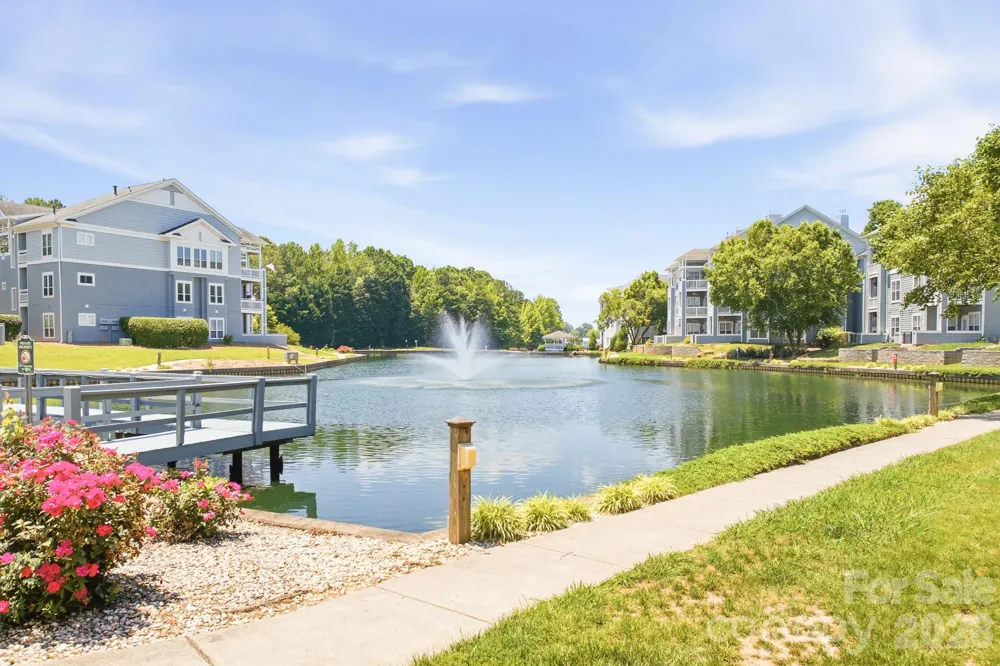 18816 Nautical Drive #6 Cornelius, NC 28031