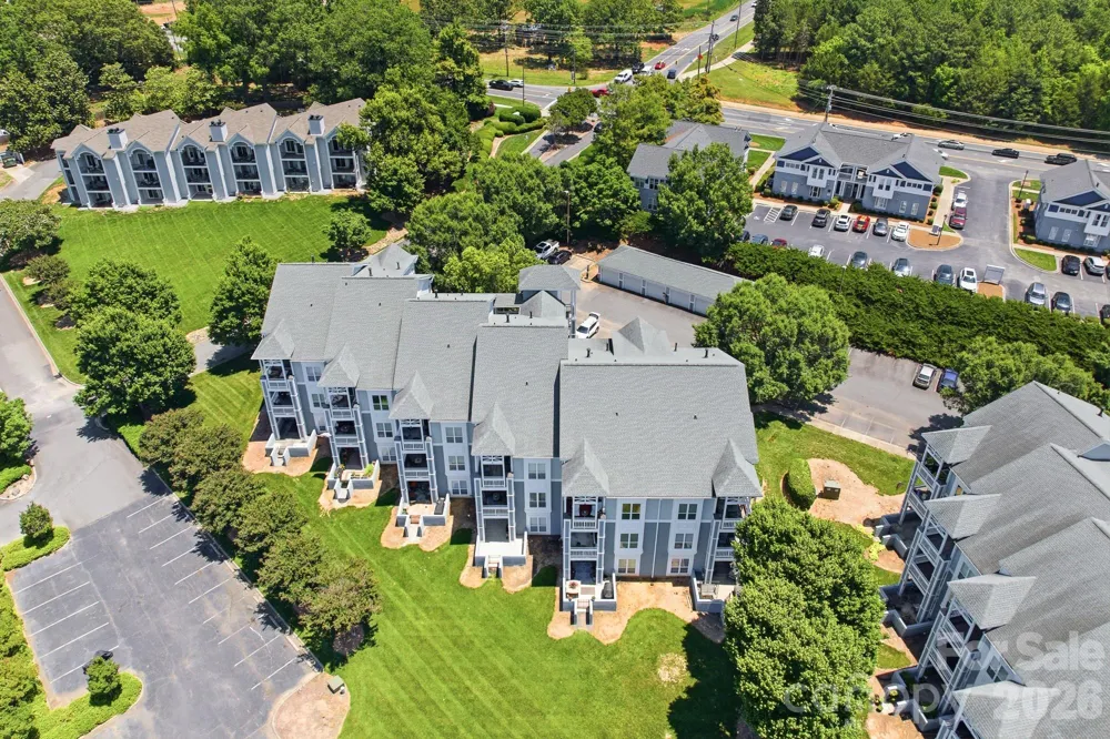 18816 Nautical Drive #6 Cornelius, NC 28031