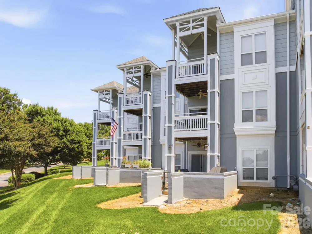 18816 Nautical Drive #6 Cornelius, NC 28031