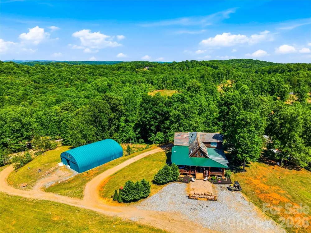 1002 C C ROAD Rutherfordton, NC 28139