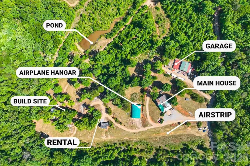 1002 C C ROAD Rutherfordton, NC 28139