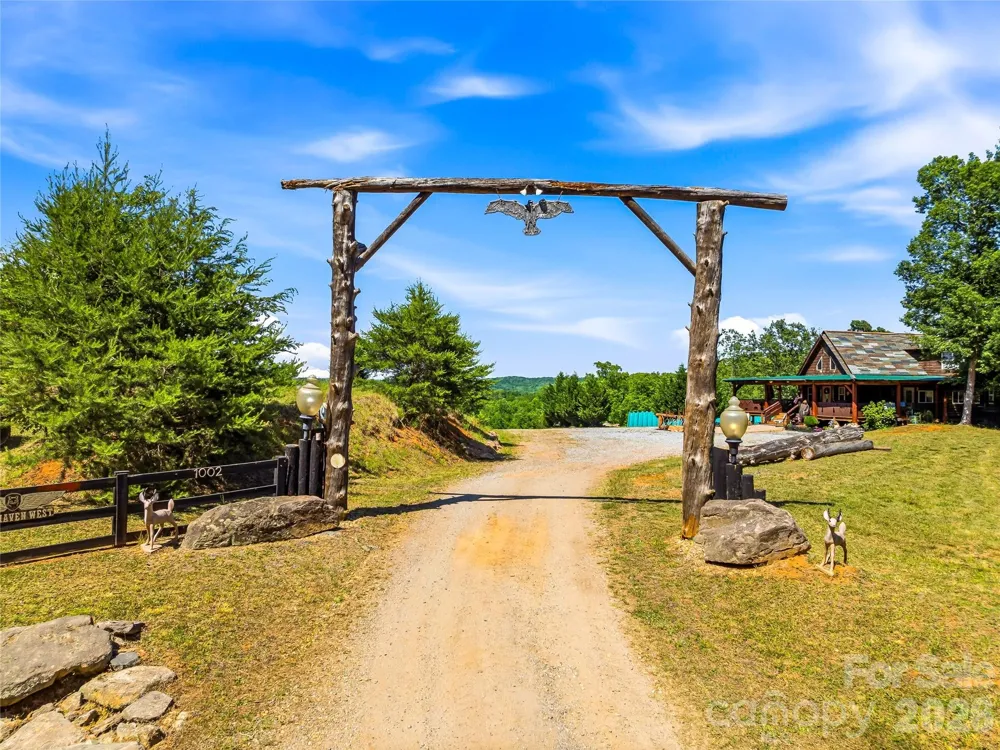 1002 C C ROAD Rutherfordton, NC 28139
