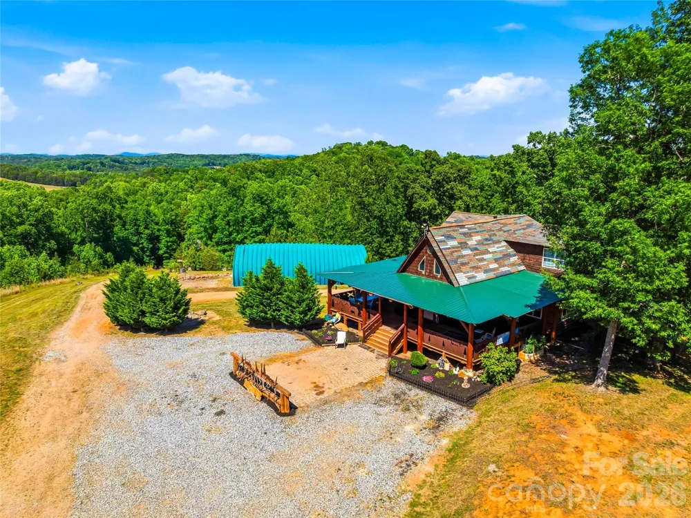 1002 C C ROAD Rutherfordton, NC 28139