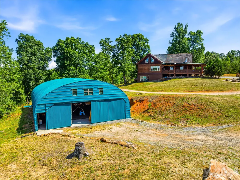 1002 C C ROAD Rutherfordton, NC 28139