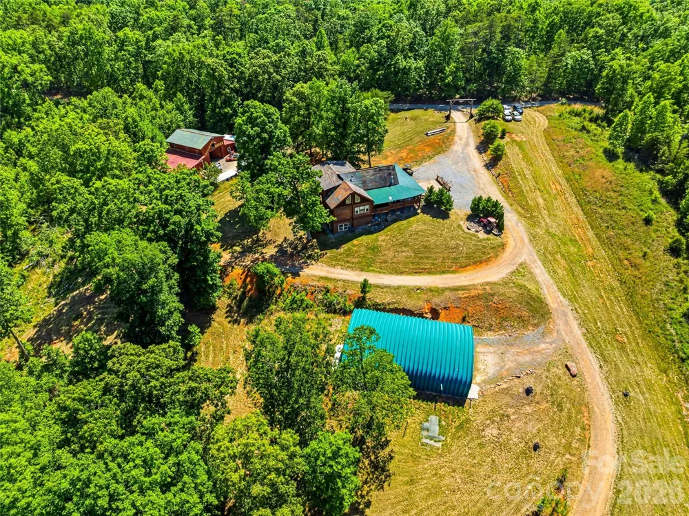 1002 C C ROAD Rutherfordton, NC 28139