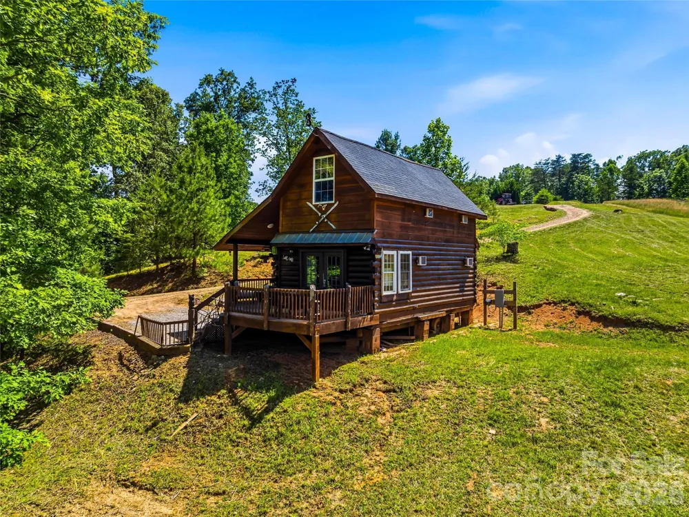 1002 C C ROAD Rutherfordton, NC 28139