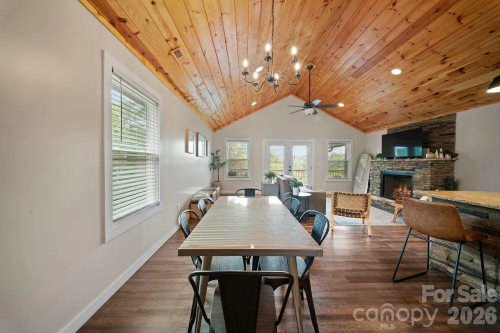 79 Trillium Way Bryson City, NC 28713