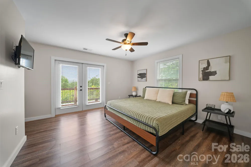 79 Trillium Way Bryson City, NC 28713