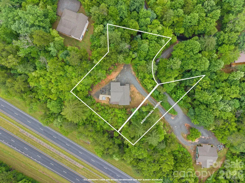 79 Trillium Way Bryson City, NC 28713