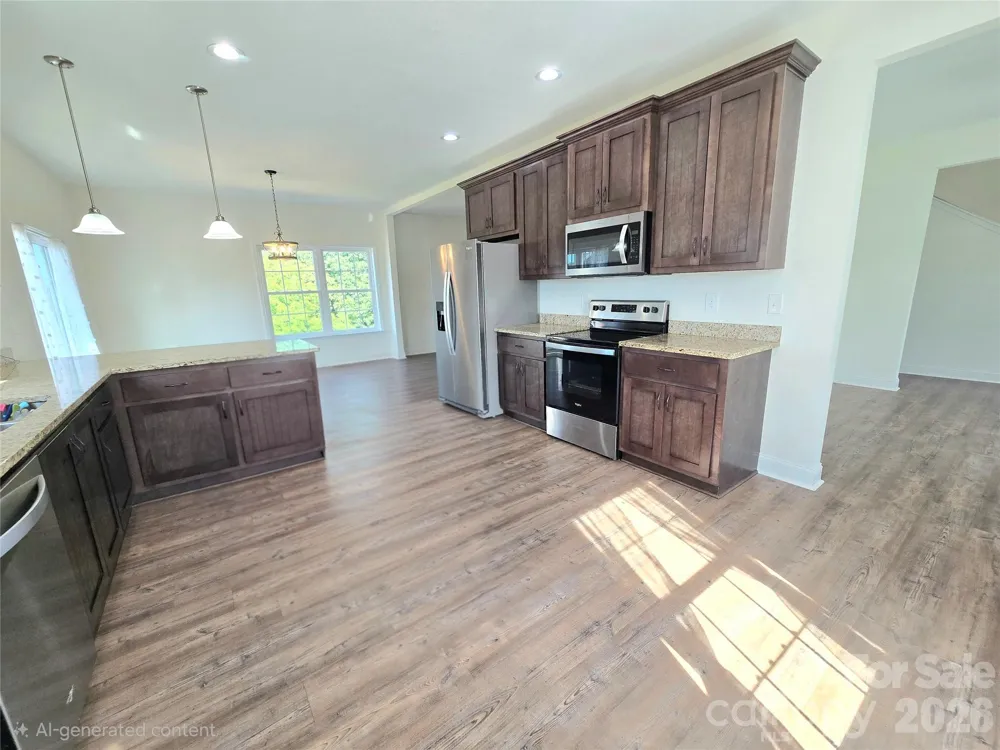 37 Justice Drive Leicester, NC 28748