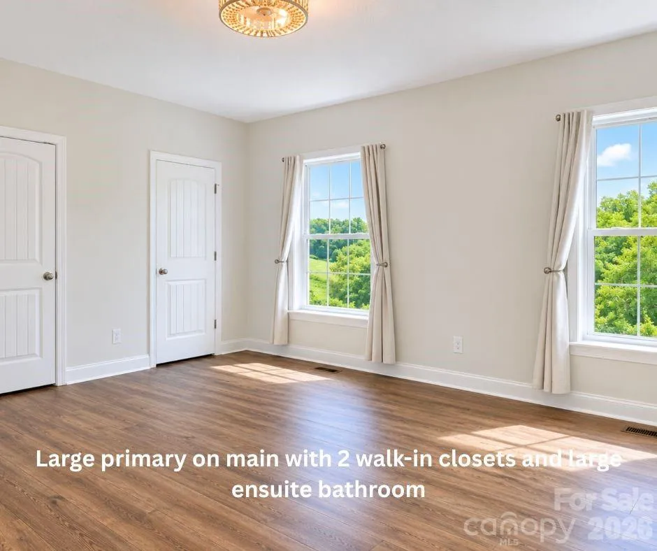 37 Justice Drive Leicester, NC 28748