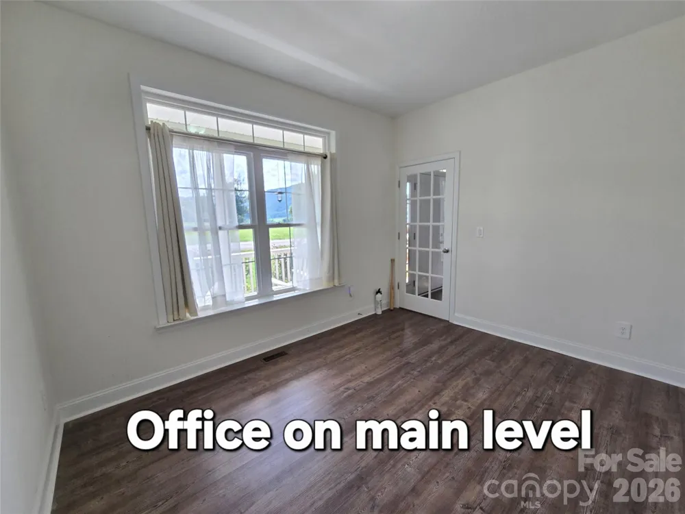 37 Justice Drive Leicester, NC 28748
