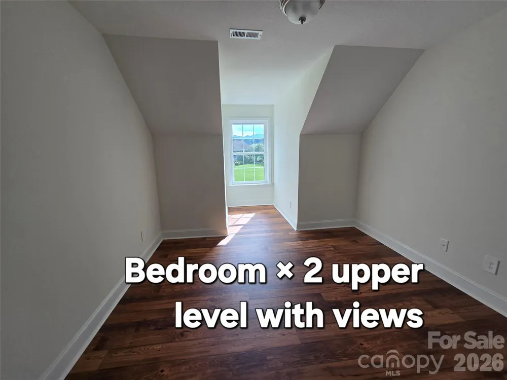 37 Justice Drive Leicester, NC 28748