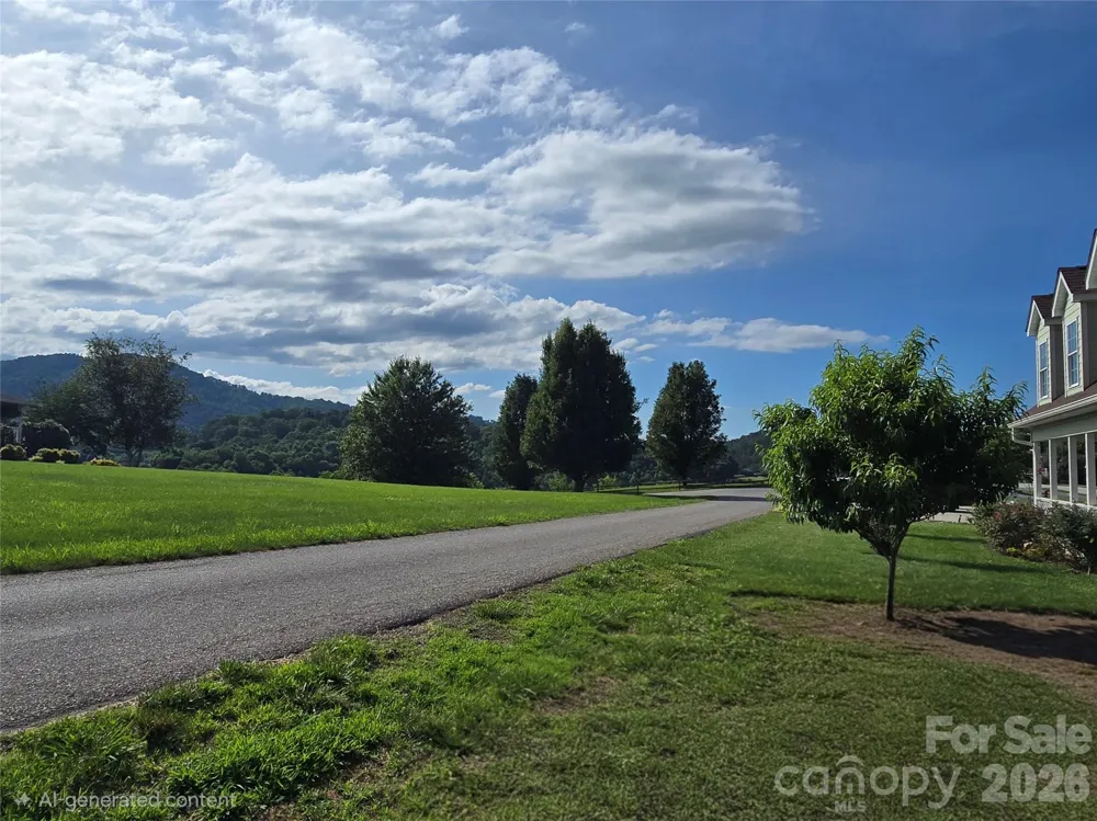 37 Justice Drive Leicester, NC 28748