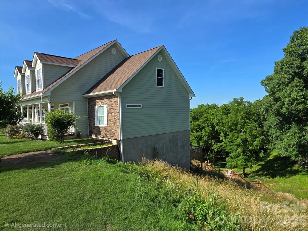 37 Justice Drive Leicester, NC 28748