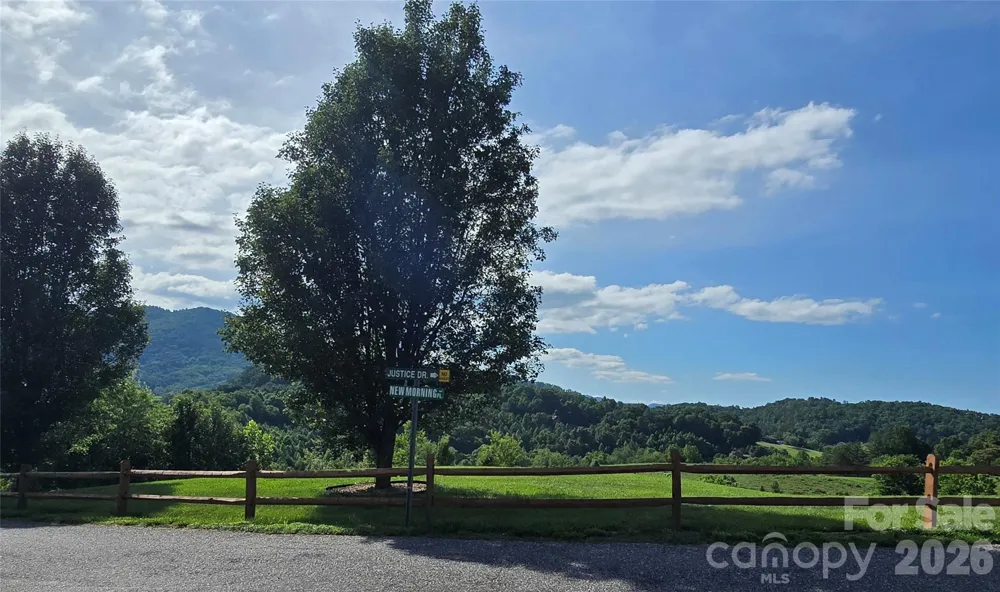 37 Justice Drive Leicester, NC 28748