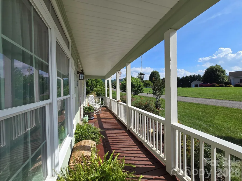 37 Justice Drive Leicester, NC 28748