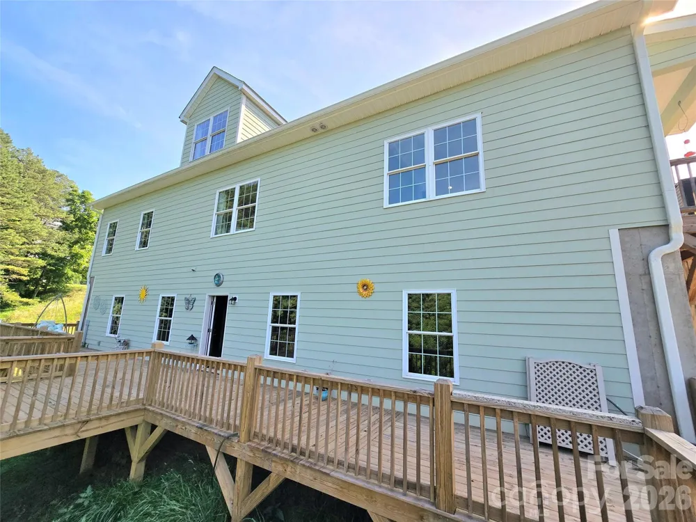 37 Justice Drive Leicester, NC 28748