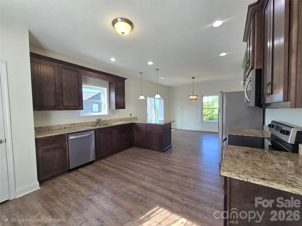 37 Justice Drive Leicester, NC 28748