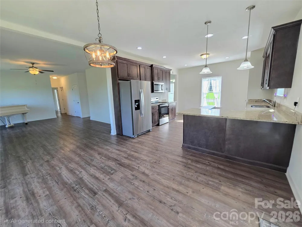 37 Justice Drive Leicester, NC 28748