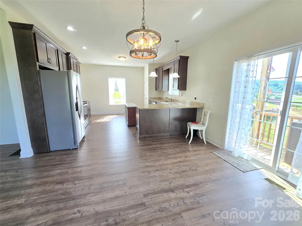 37 Justice Drive Leicester, NC 28748