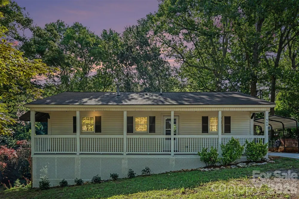 308 Carpenter Street Kings Mountain, NC 28086