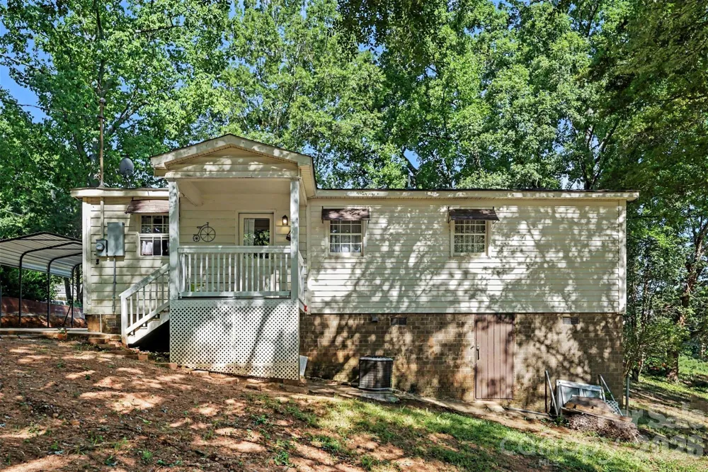 308 Carpenter Street Kings Mountain, NC 28086