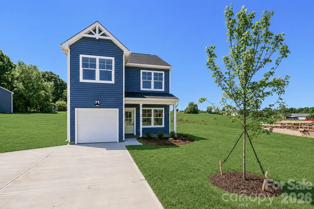 102 SIXTH AVENUE SE Hildebran, NC 28602