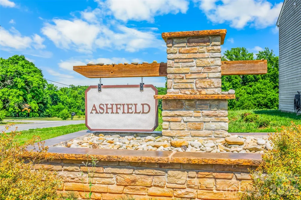 164 Ashfield Lane Lexington, NC 27292