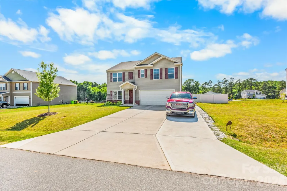 164 Ashfield Lane Lexington, NC 27292