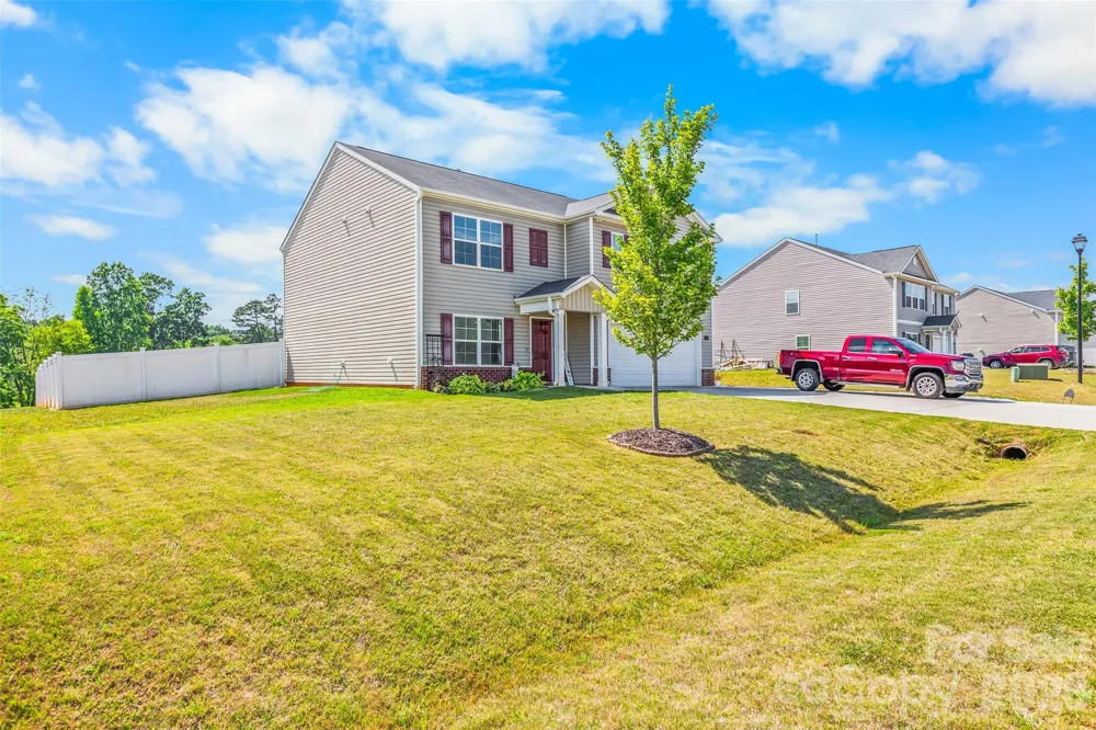 164 Ashfield Lane Lexington, NC 27292