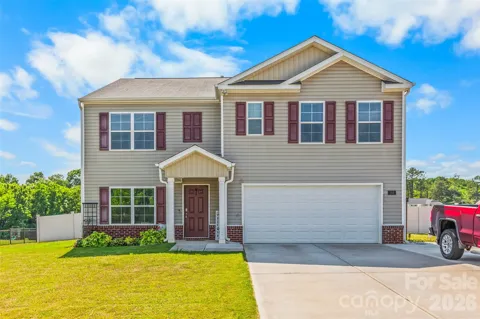164 Ashfield Lane