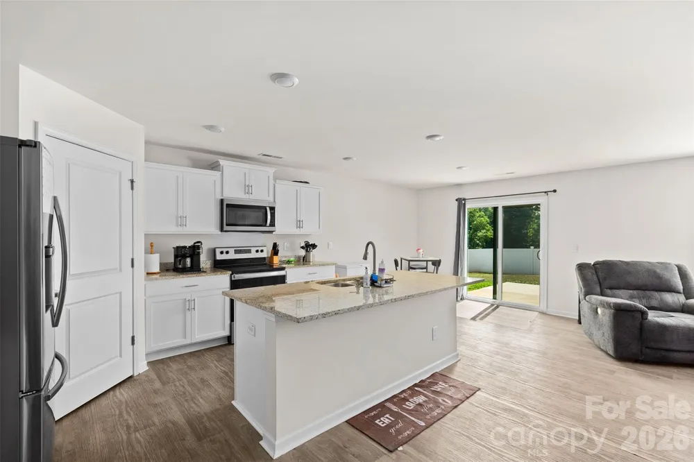 164 Ashfield Lane Lexington, NC 27292