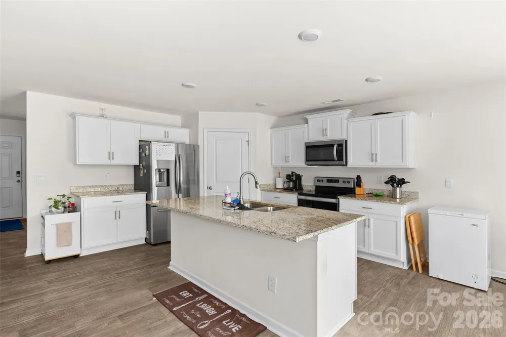 164 Ashfield Lane Lexington, NC 27292