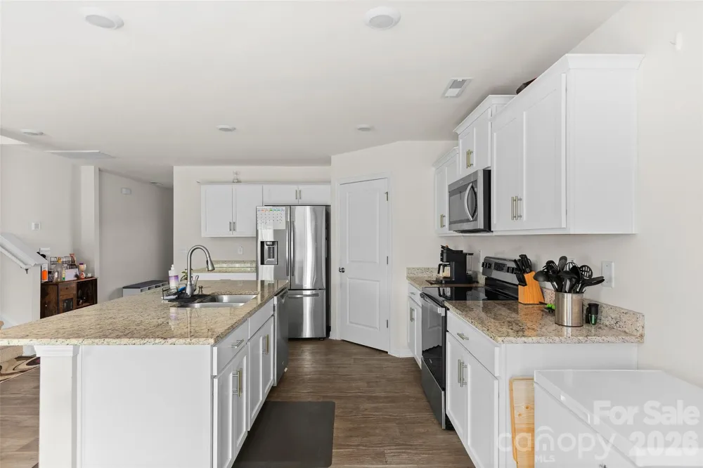 164 Ashfield Lane Lexington, NC 27292
