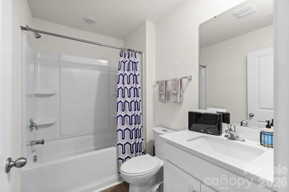 164 Ashfield Lane Lexington, NC 27292