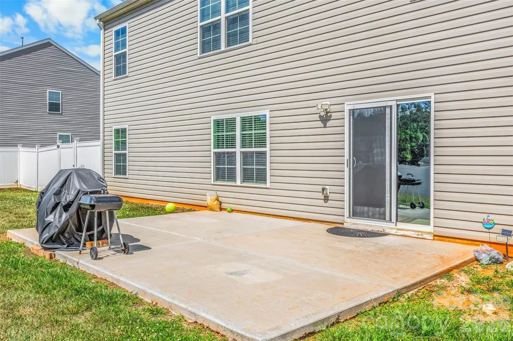 164 Ashfield Lane Lexington, NC 27292